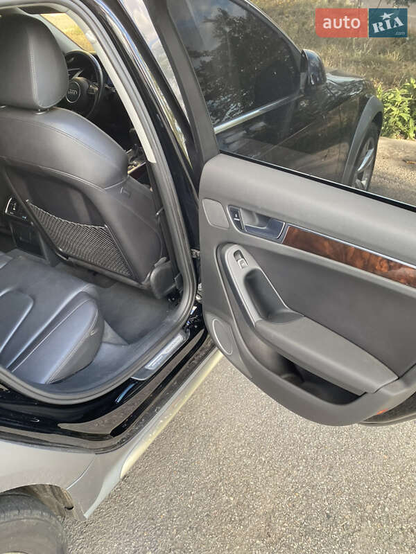 Универсал Audi A4 Allroad 2013 в Харькове фото 18 Универсал Audi A4 Allroad 2013 в Харькове