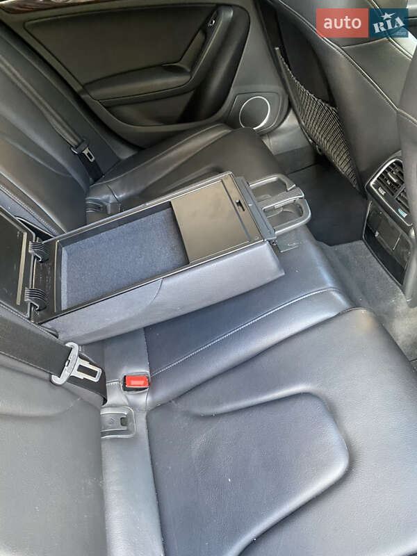 Универсал Audi A4 Allroad 2013 в Харькове фото 24 Универсал Audi A4 Allroad 2013 в Харькове