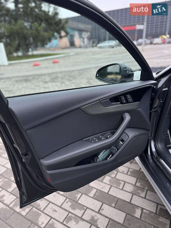 Универсал Audi A4 Allroad 2021 в Луцке фото 27 Универсал Audi A4 Allroad 2021 в Луцке