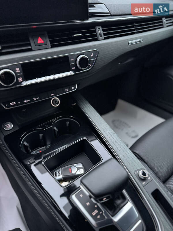 Универсал Audi A4 Allroad 2021 в Луцке фото 33 Универсал Audi A4 Allroad 2021 в Луцке
