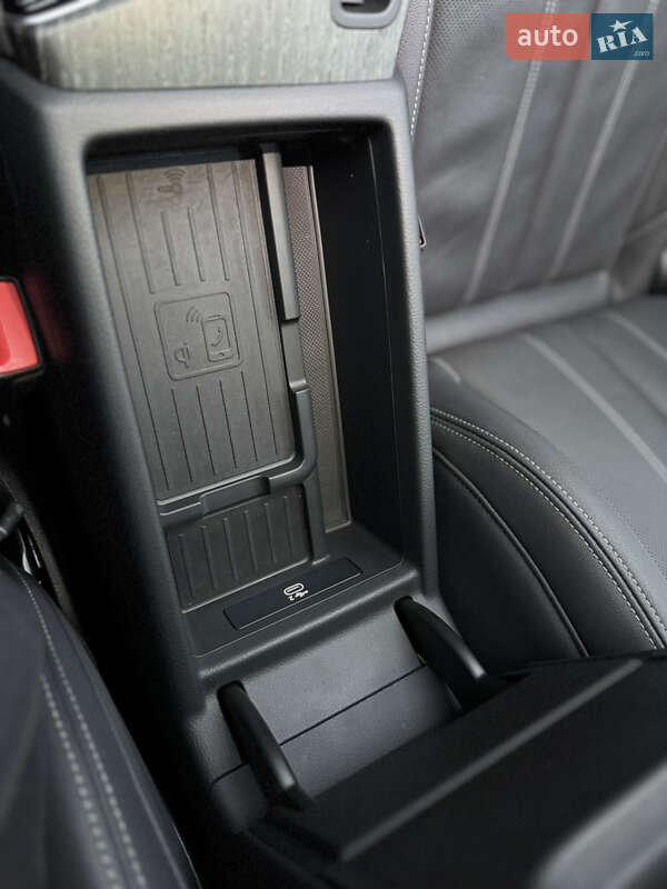 Универсал Audi A4 Allroad 2021 в Луцке фото 43 Универсал Audi A4 Allroad 2021 в Луцке