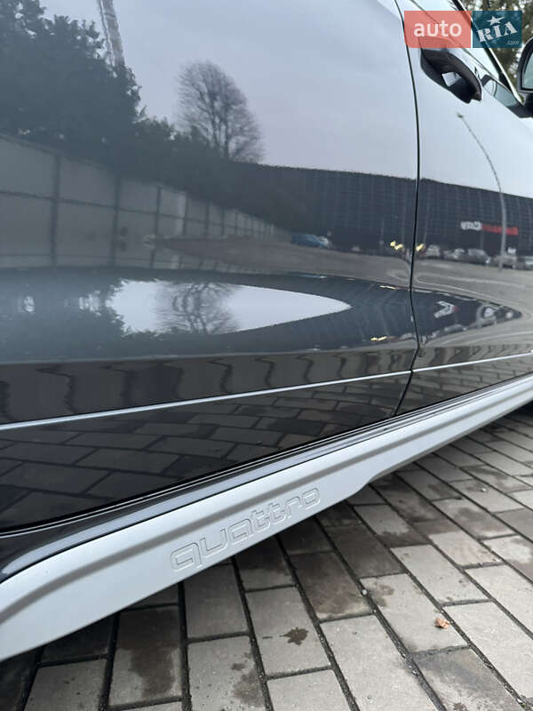 Универсал Audi A4 Allroad 2021 в Луцке фото 47 Универсал Audi A4 Allroad 2021 в Луцке