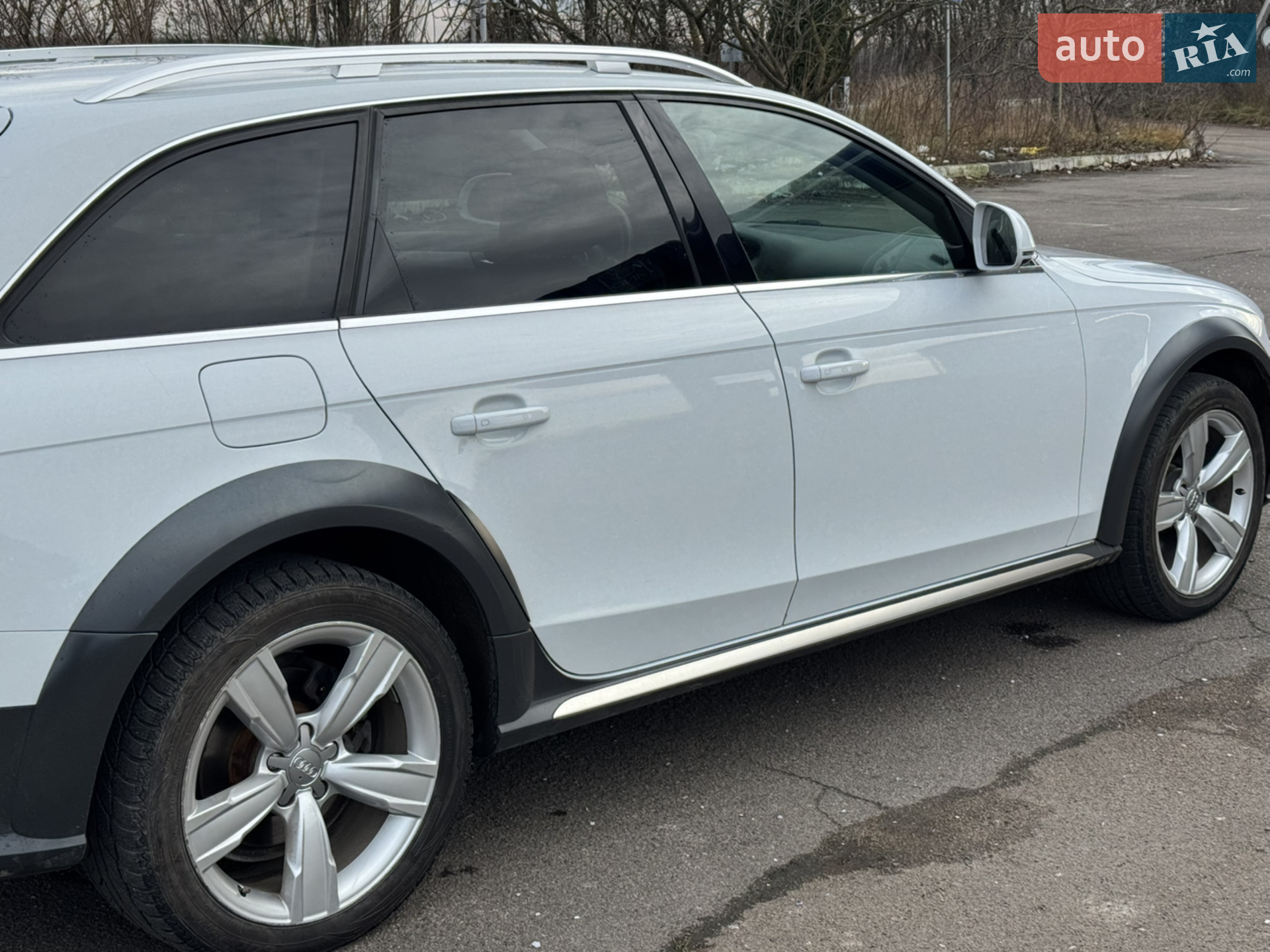 2015 Audi A4 allroad - мініатюра 23