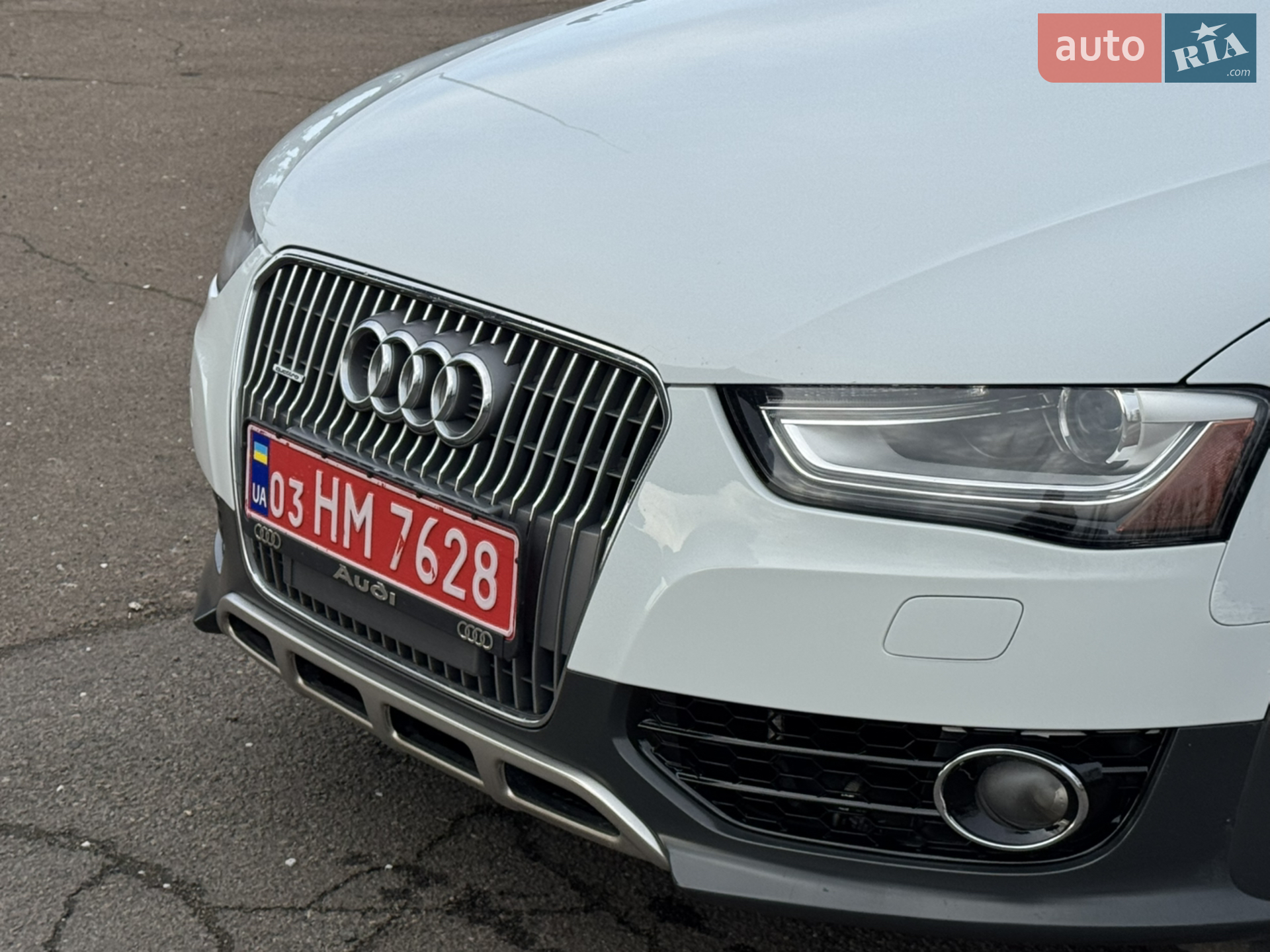2015 Audi A4 allroad - мініатюра 30