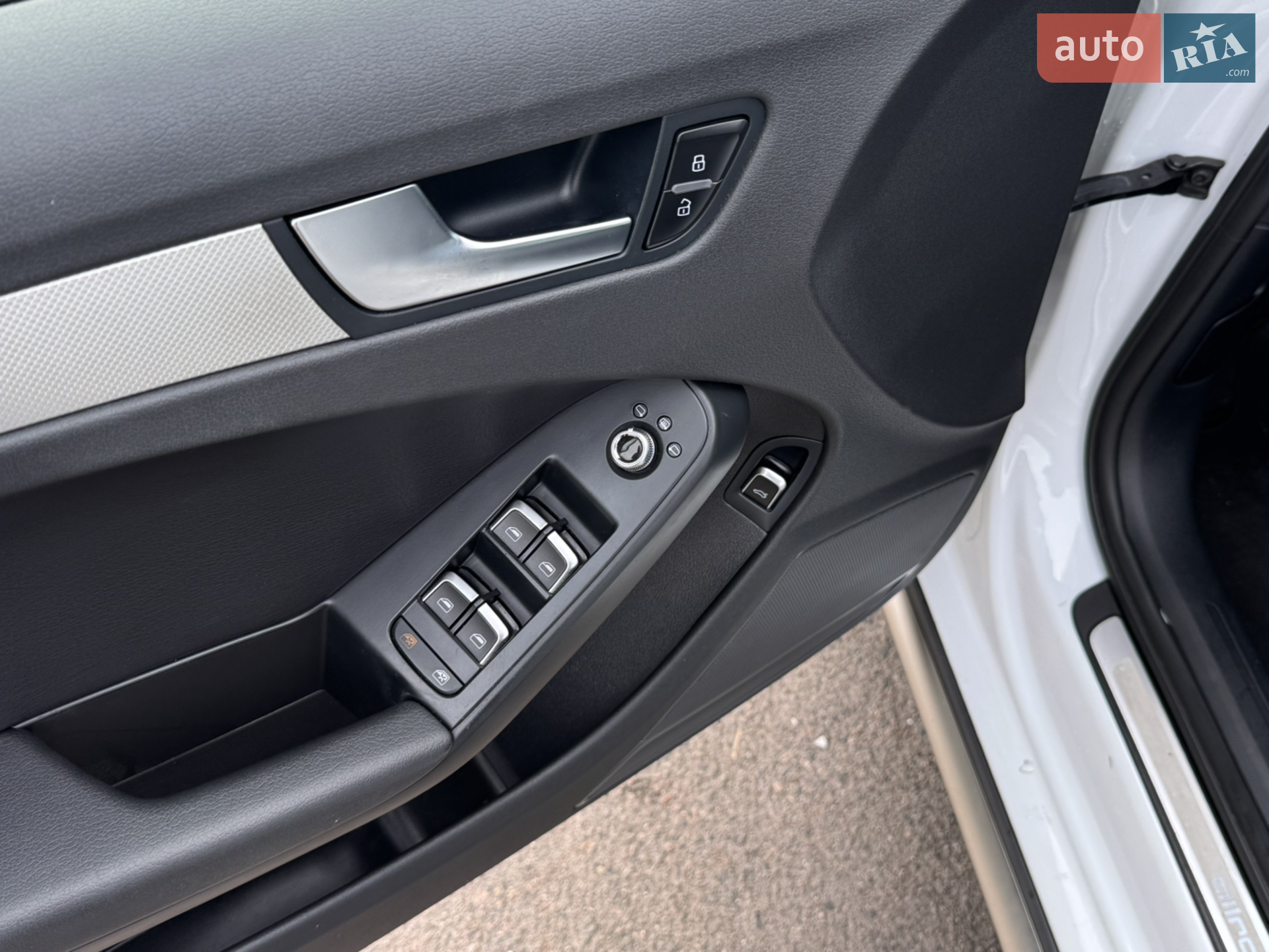 2015 Audi A4 allroad - мініатюра 40