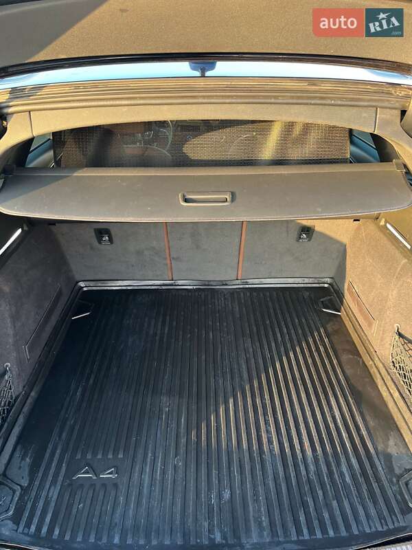 Универсал Audi A4 Allroad 2017 в Киеве