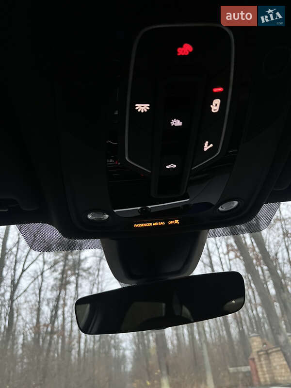 Универсал Audi A4 Allroad 2017 в Киеве