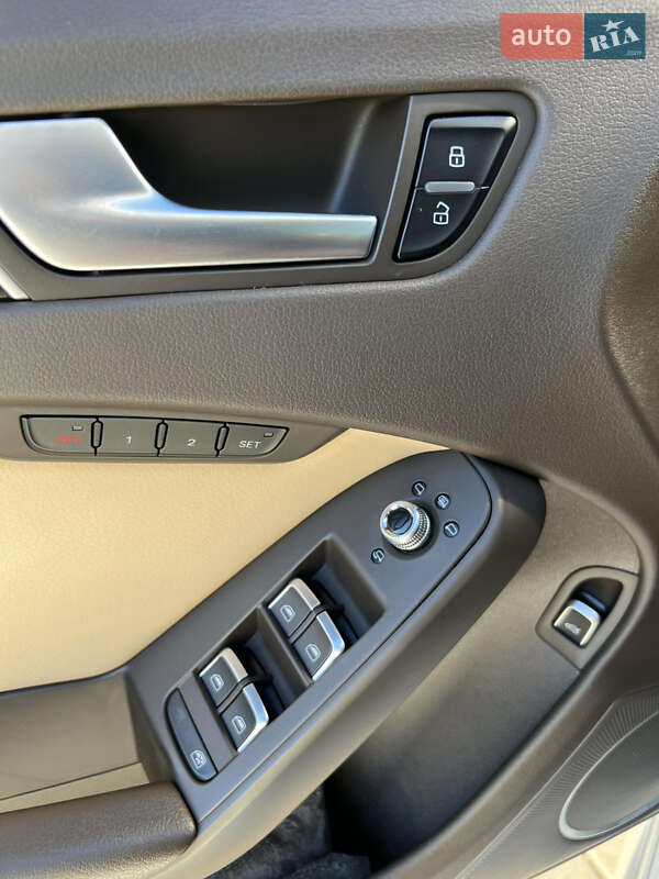 Универсал Audi A4 Allroad 2015 в Одессе