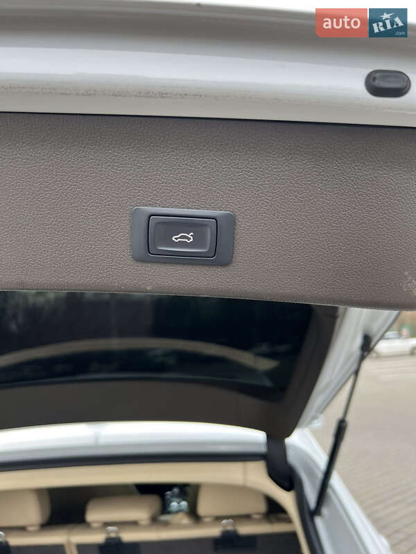 Универсал Audi A4 Allroad 2015 в Одессе