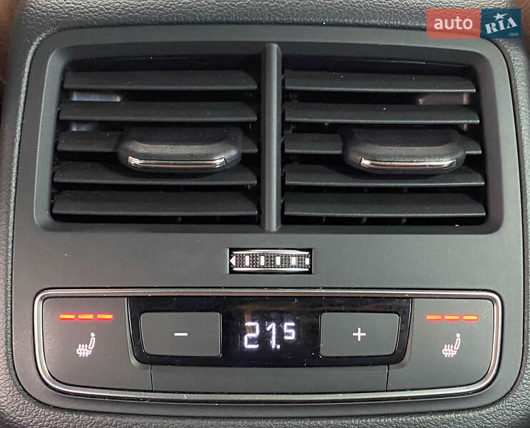 Универсал Audi A4 Allroad 2016 в Львове