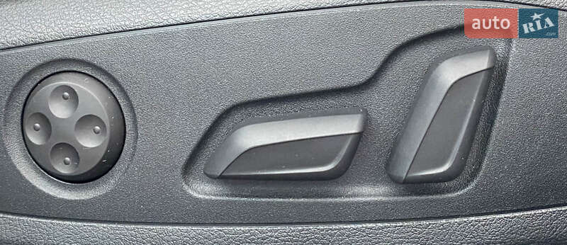 Универсал Audi A4 Allroad 2016 в Львове