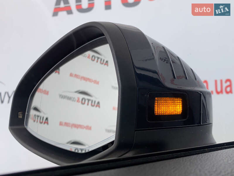 Универсал Audi A4 Allroad 2016 в Львове