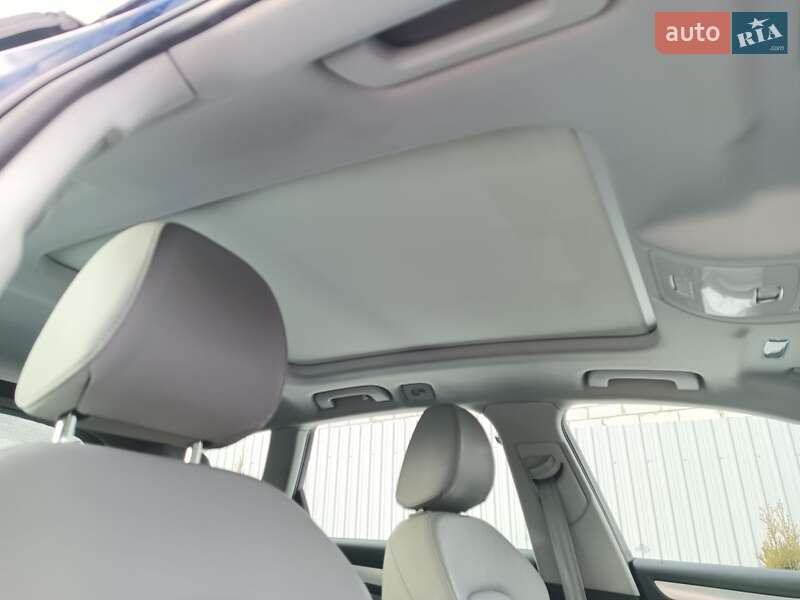 Універсал Audi A4 Allroad 2014 в Костопілі