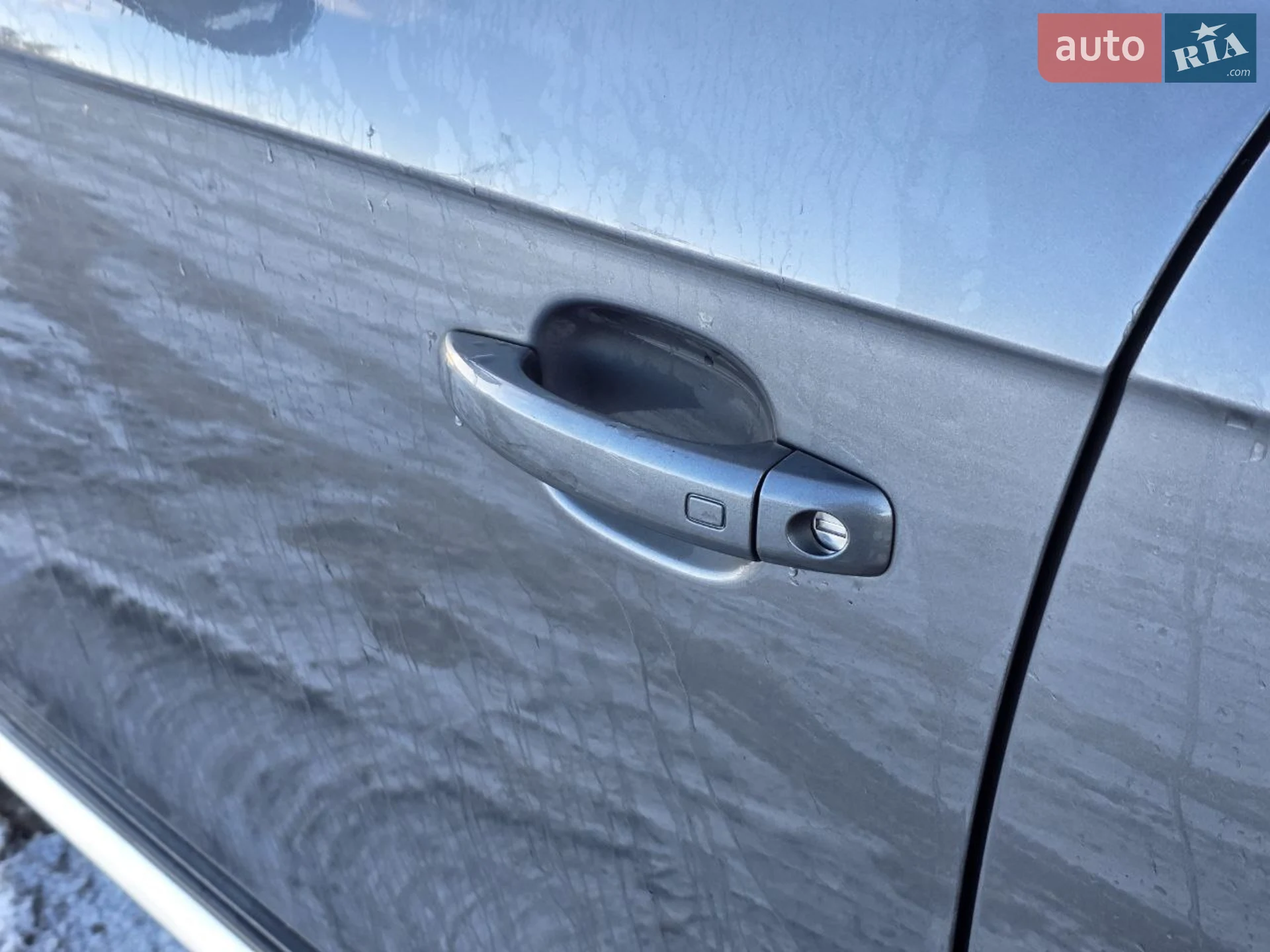 2013 Audi A4 allroad - мініатюра 2