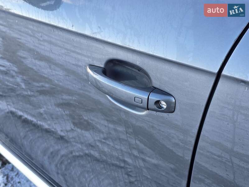 Универсал Audi A4 Allroad 2013 в Тернополе фото 2 Универсал Audi A4 Allroad 2013 в Тернополе