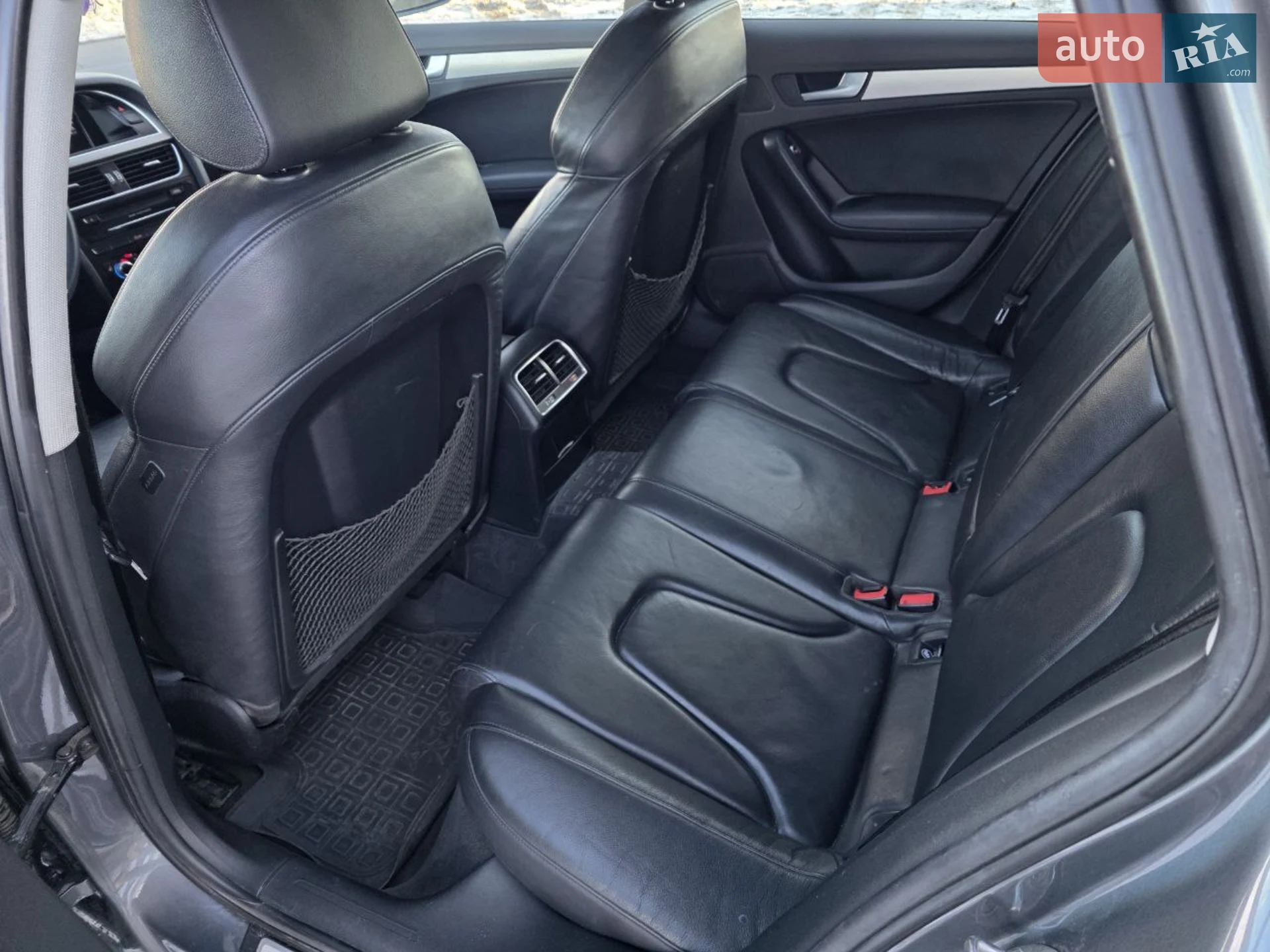 2013 Audi A4 allroad - мініатюра 3