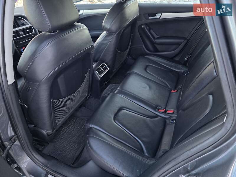 Универсал Audi A4 Allroad 2013 в Тернополе фото 3 Универсал Audi A4 Allroad 2013 в Тернополе