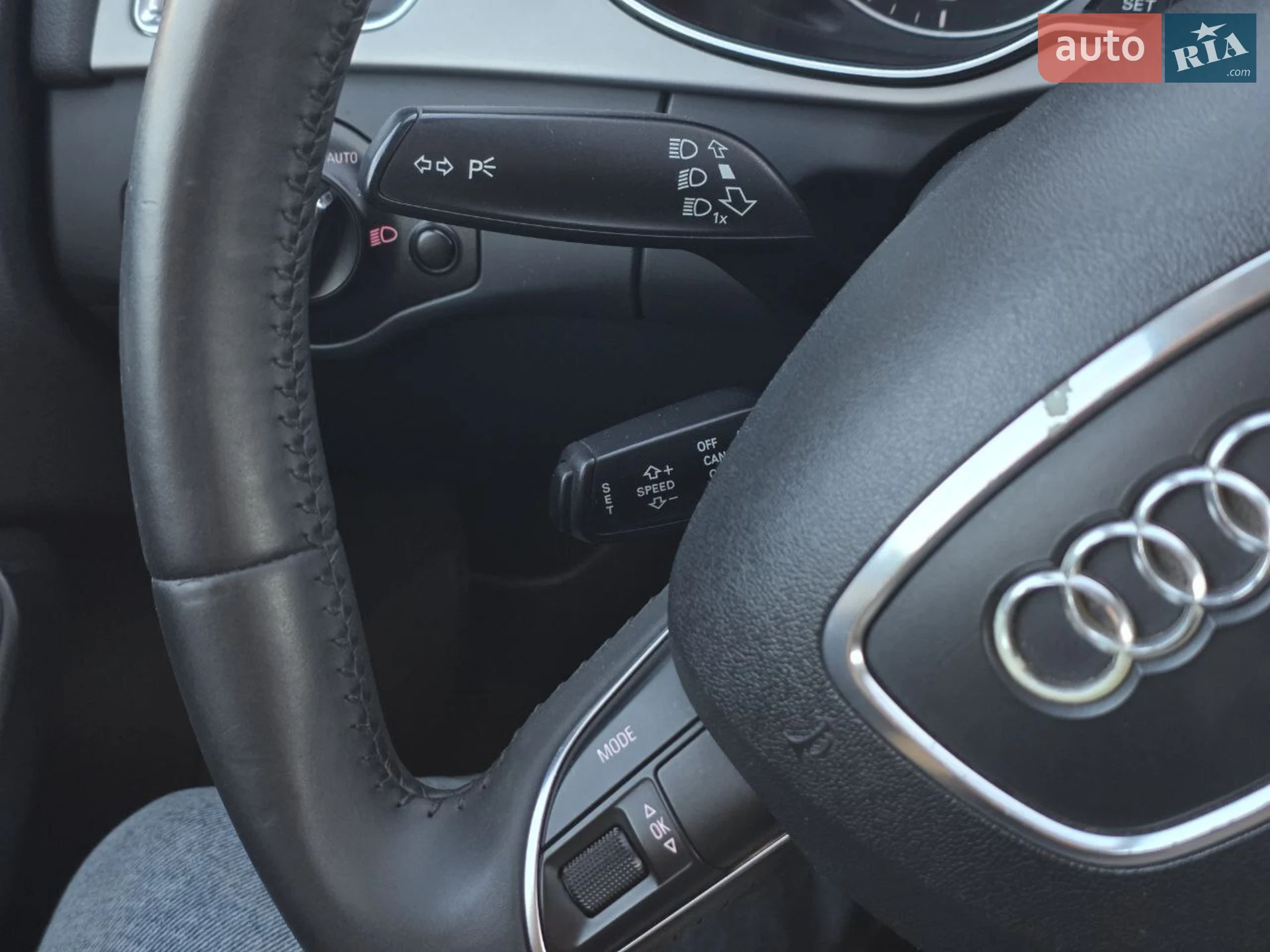 2013 Audi A4 allroad - мініатюра 11