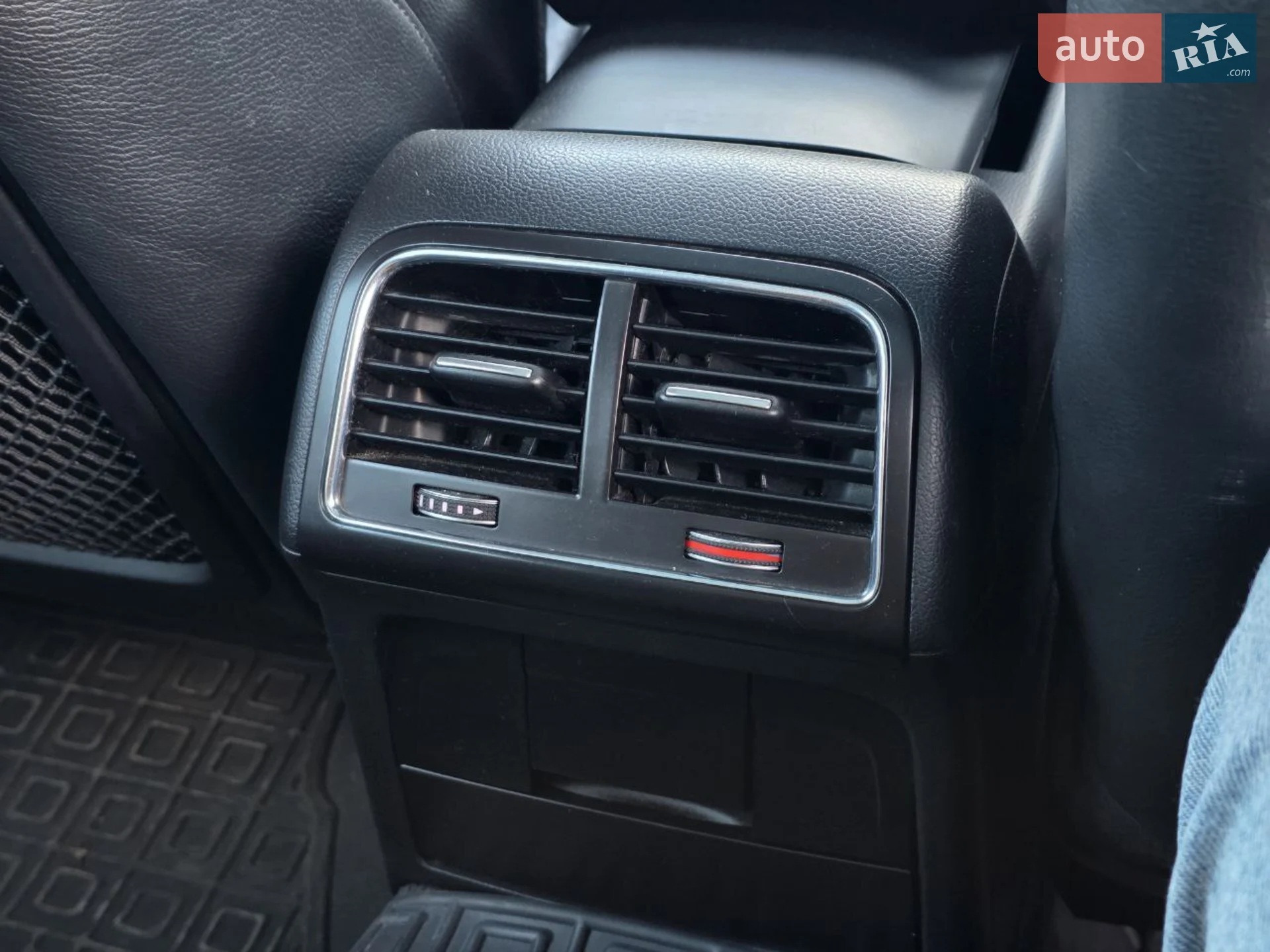 2013 Audi A4 allroad - мініатюра 16