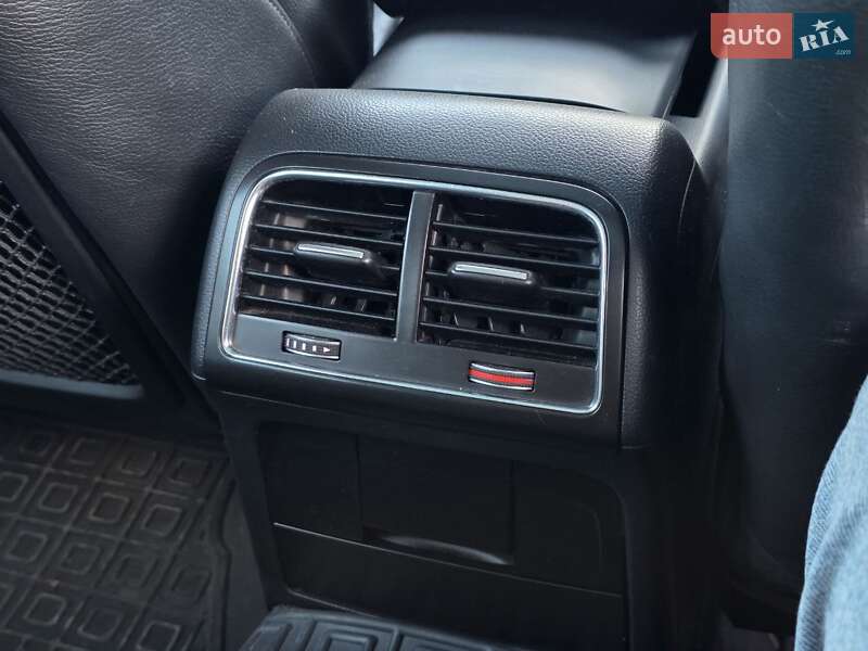 Универсал Audi A4 Allroad 2013 в Тернополе фото 16 Универсал Audi A4 Allroad 2013 в Тернополе