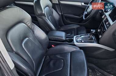Универсал Audi A4 Allroad 2013 в Тернополе фото 21 Универсал Audi A4 Allroad 2013 в Тернополе
