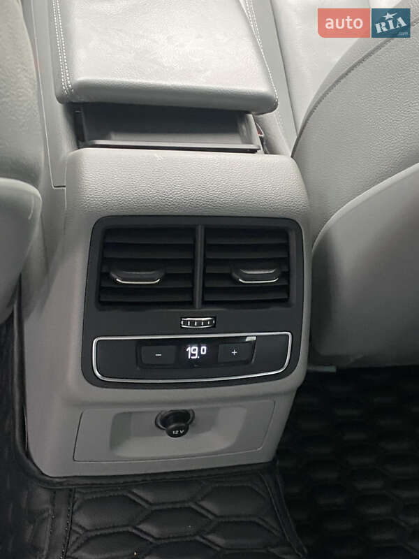 Универсал Audi A4 Allroad 2018 в Киеве фото 33 Универсал Audi A4 Allroad 2018 в Киеве