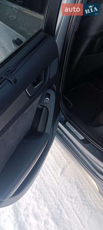 Універсал Audi A4 Allroad 2013 в Чернігові