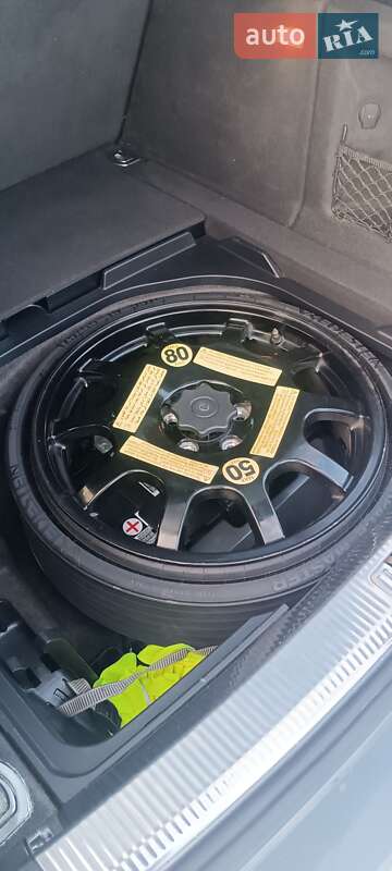 Універсал Audi A4 Allroad 2013 в Чернігові