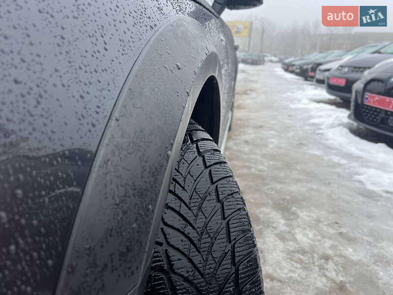 Универсал Audi A4 Allroad 2017 в Полтаве