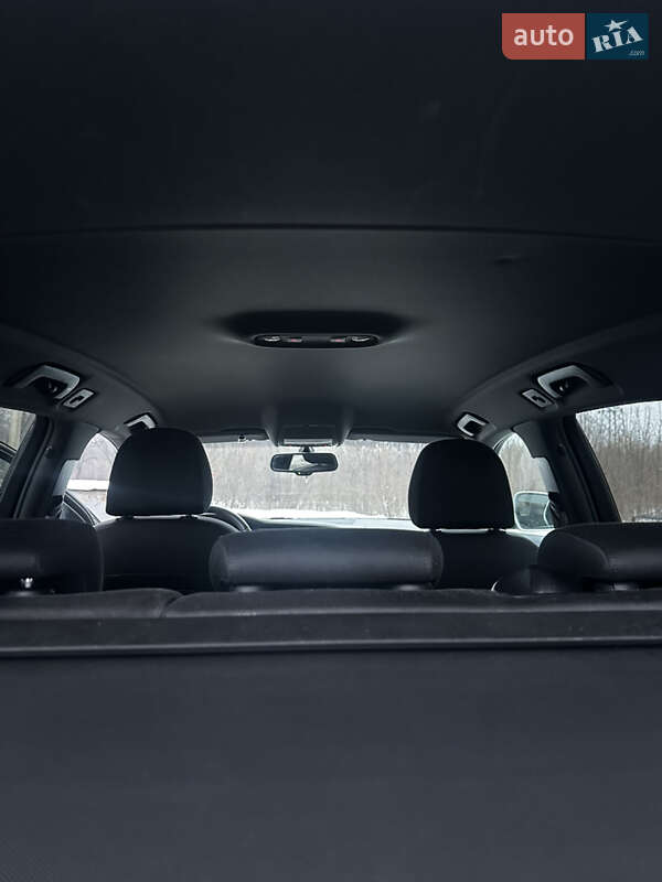 Универсал Audi A4 Allroad 2009 в Харькове