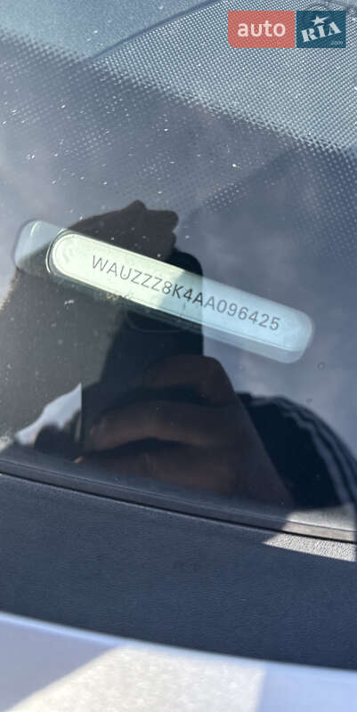 Универсал Audi A4 Allroad 2009 в Харькове