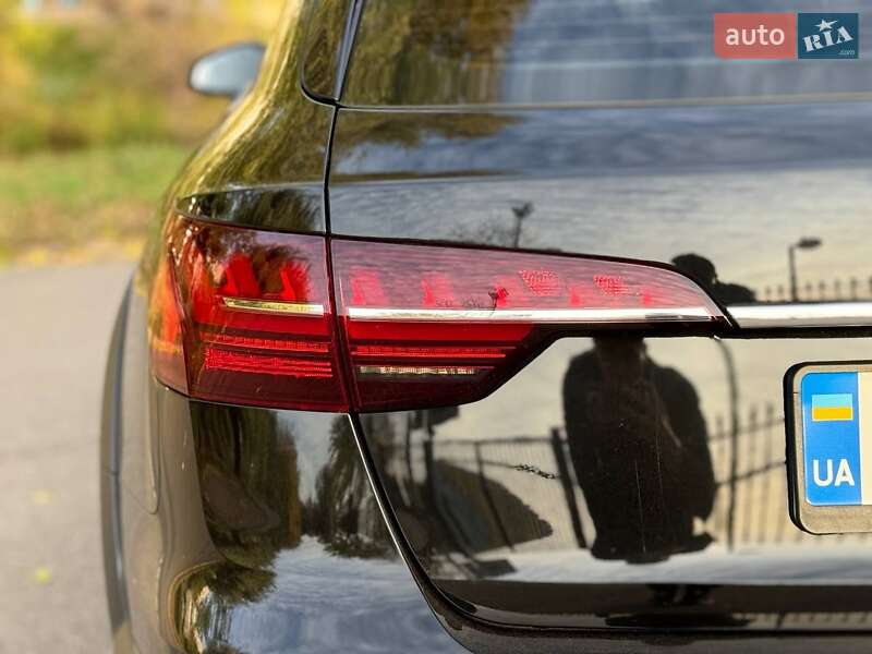 Универсал Audi A4 Allroad 2019 в Полтаве