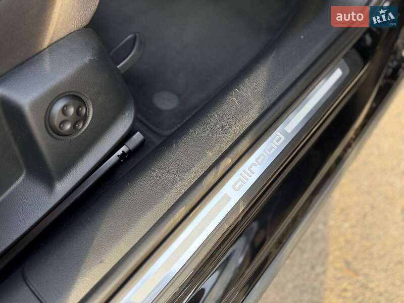 Универсал Audi A4 Allroad 2019 в Полтаве