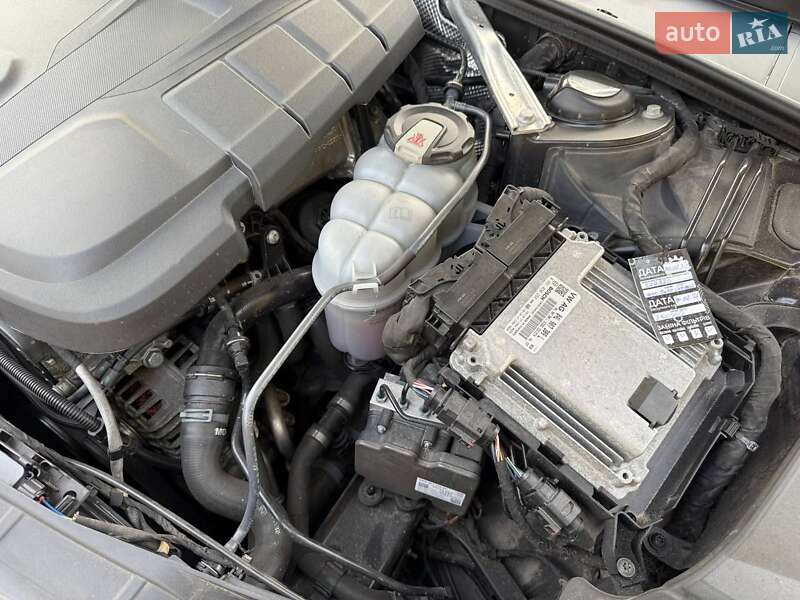 Универсал Audi A4 Allroad 2019 в Полтаве