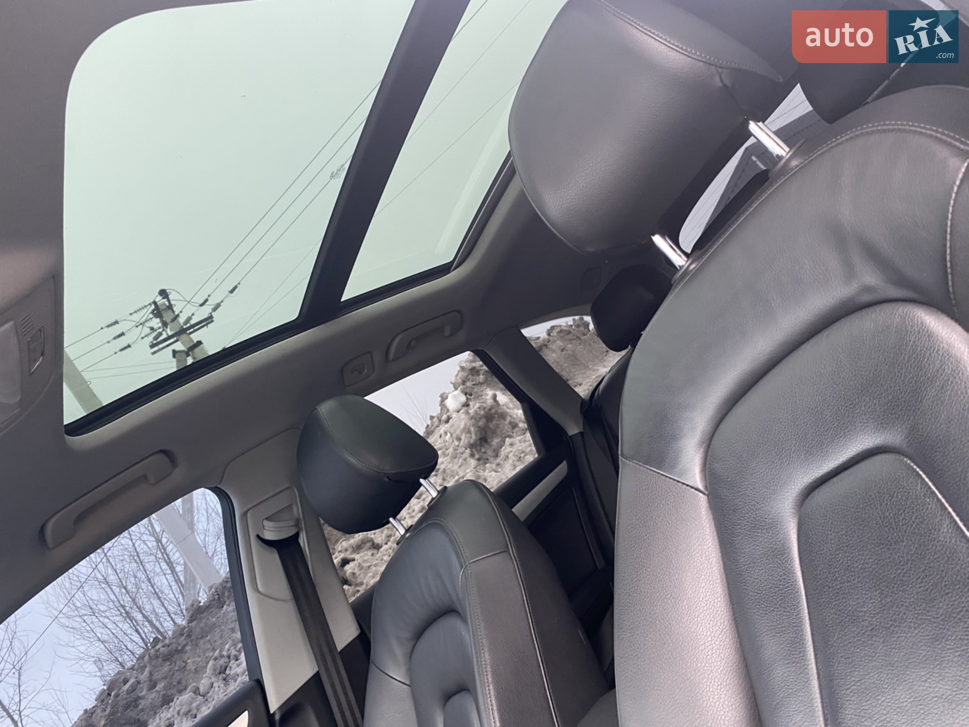 2015 Audi A4 allroad - мініатюра 2