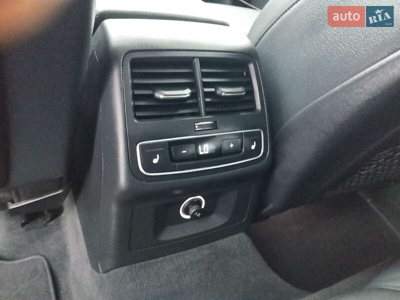Универсал Audi A4 Allroad 2017 в Ровно