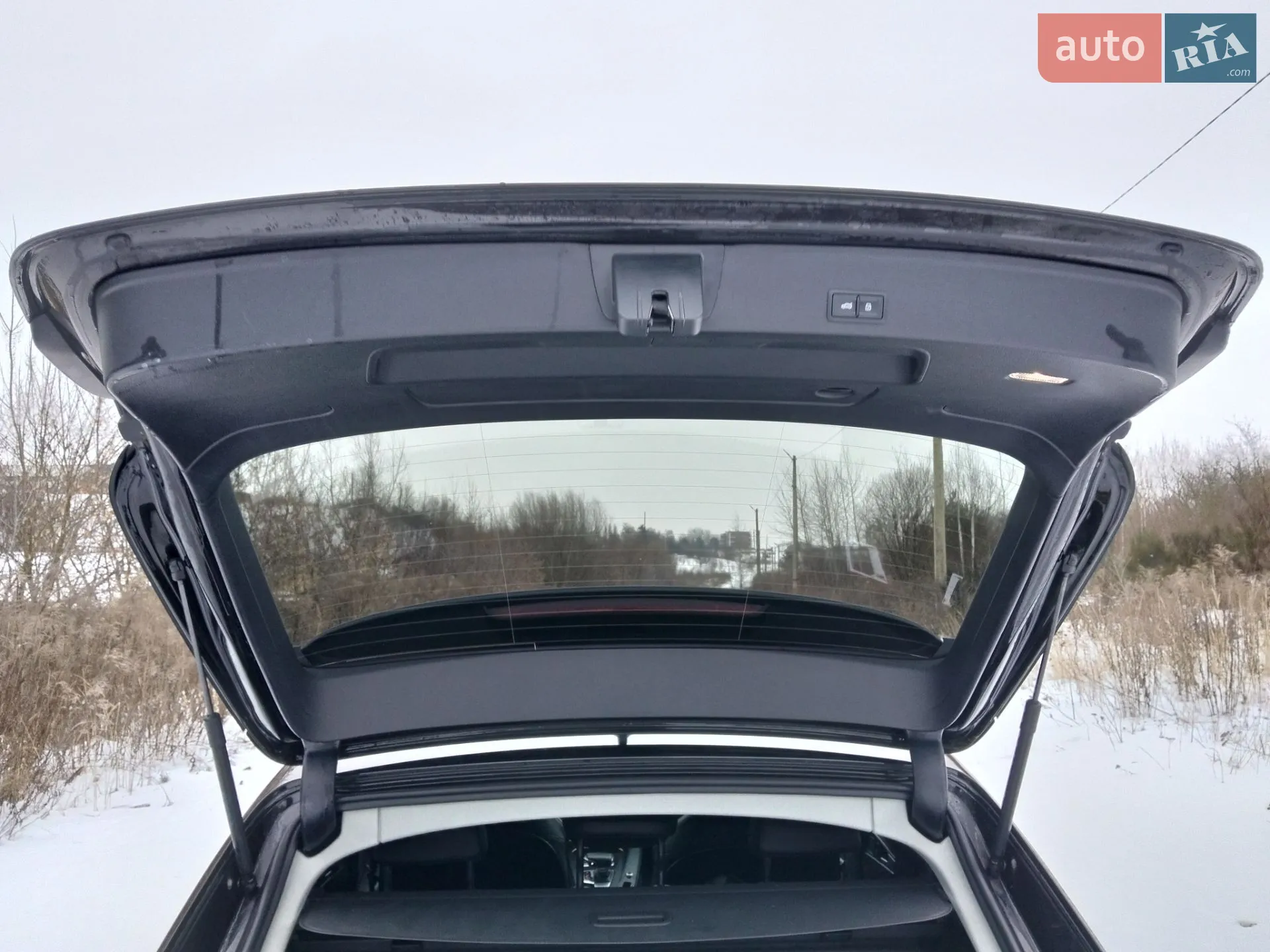 2017 Audi A4 allroad - мініатюра 47