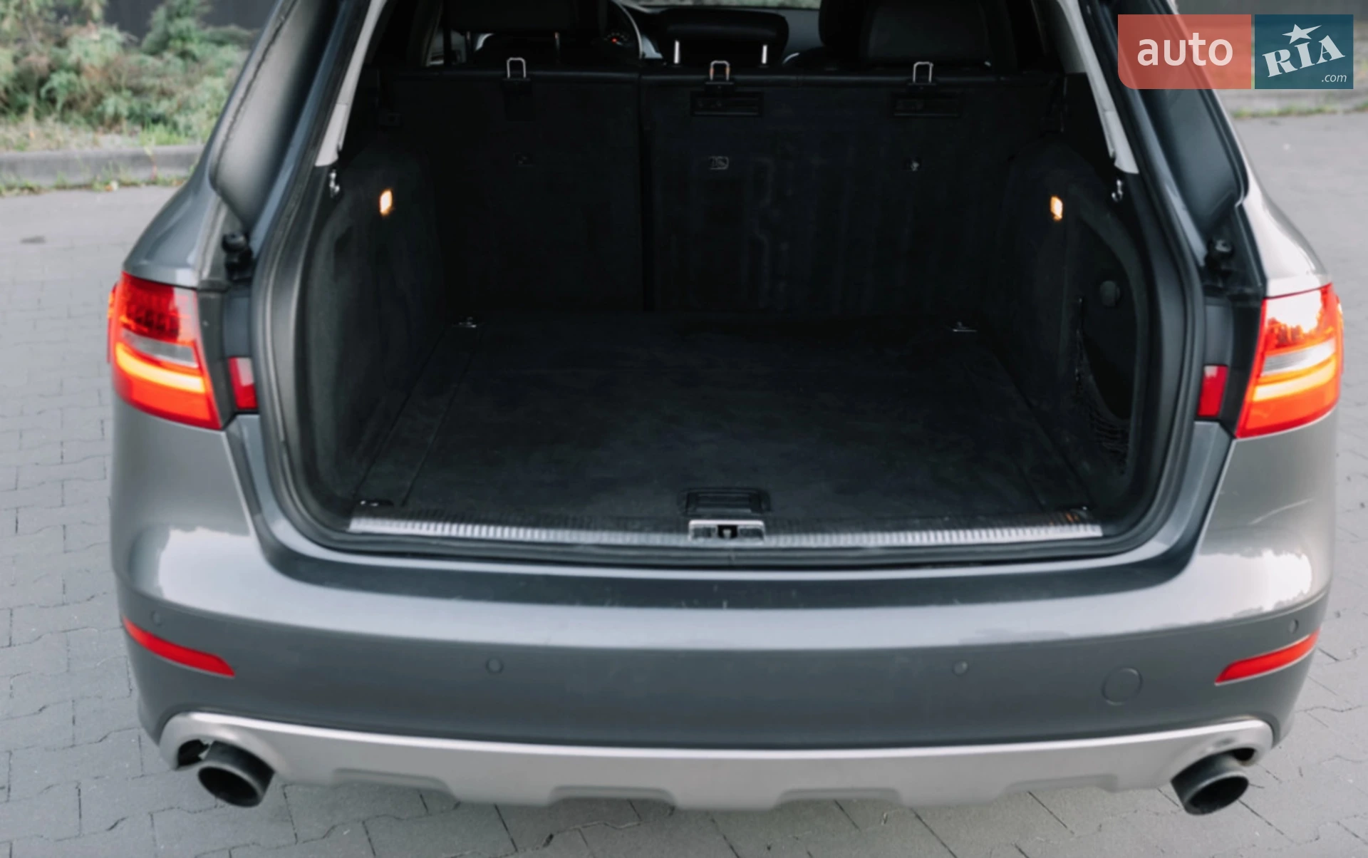 2013 Audi A4 allroad - мініатюра 16