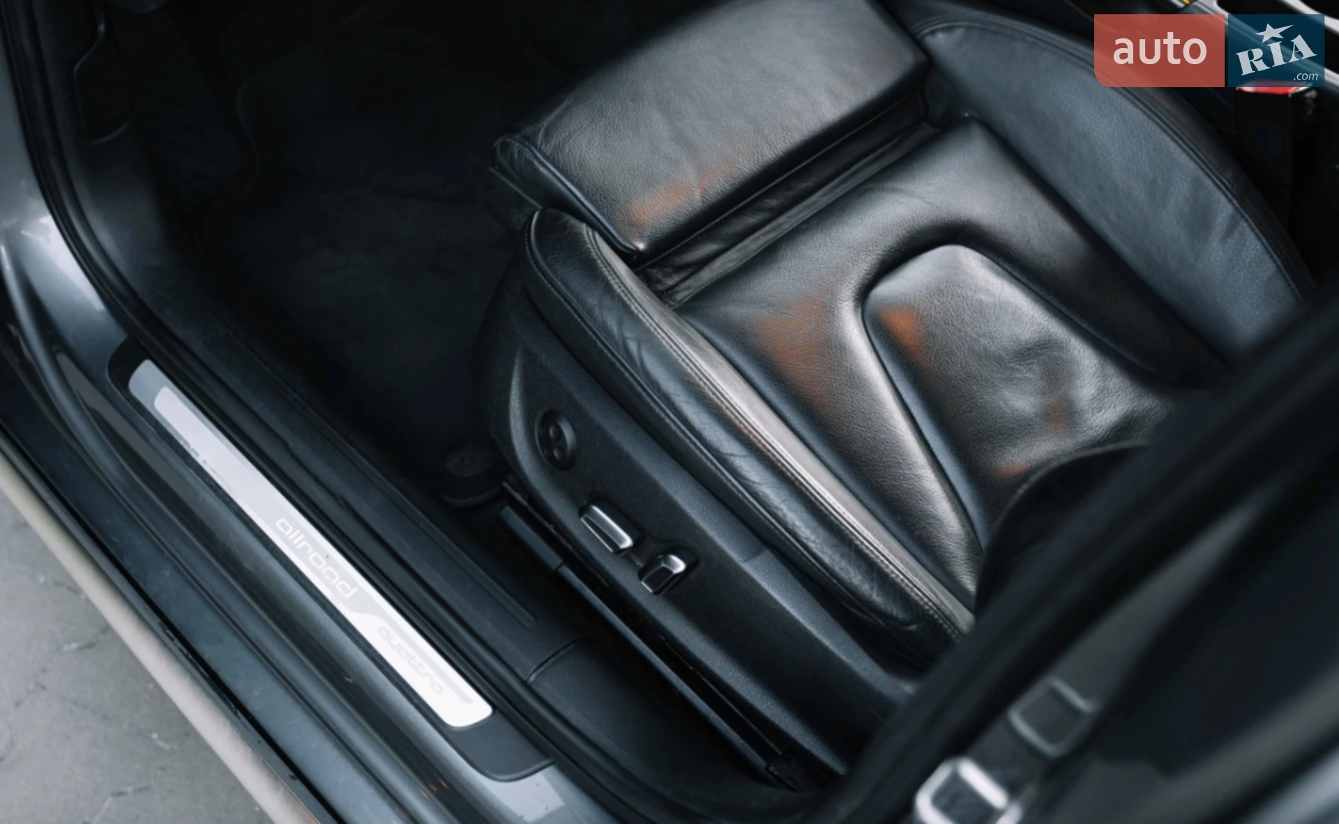 2013 Audi A4 allroad - мініатюра 18