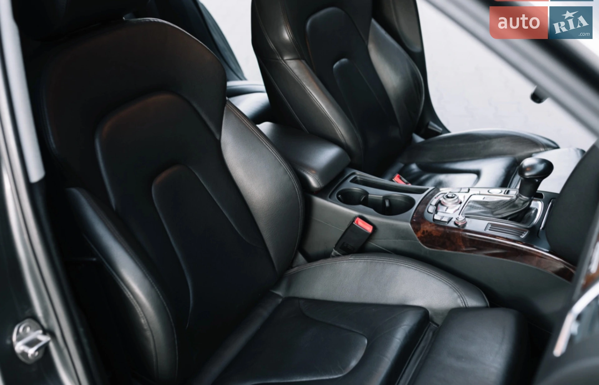 2013 Audi A4 allroad - мініатюра 22