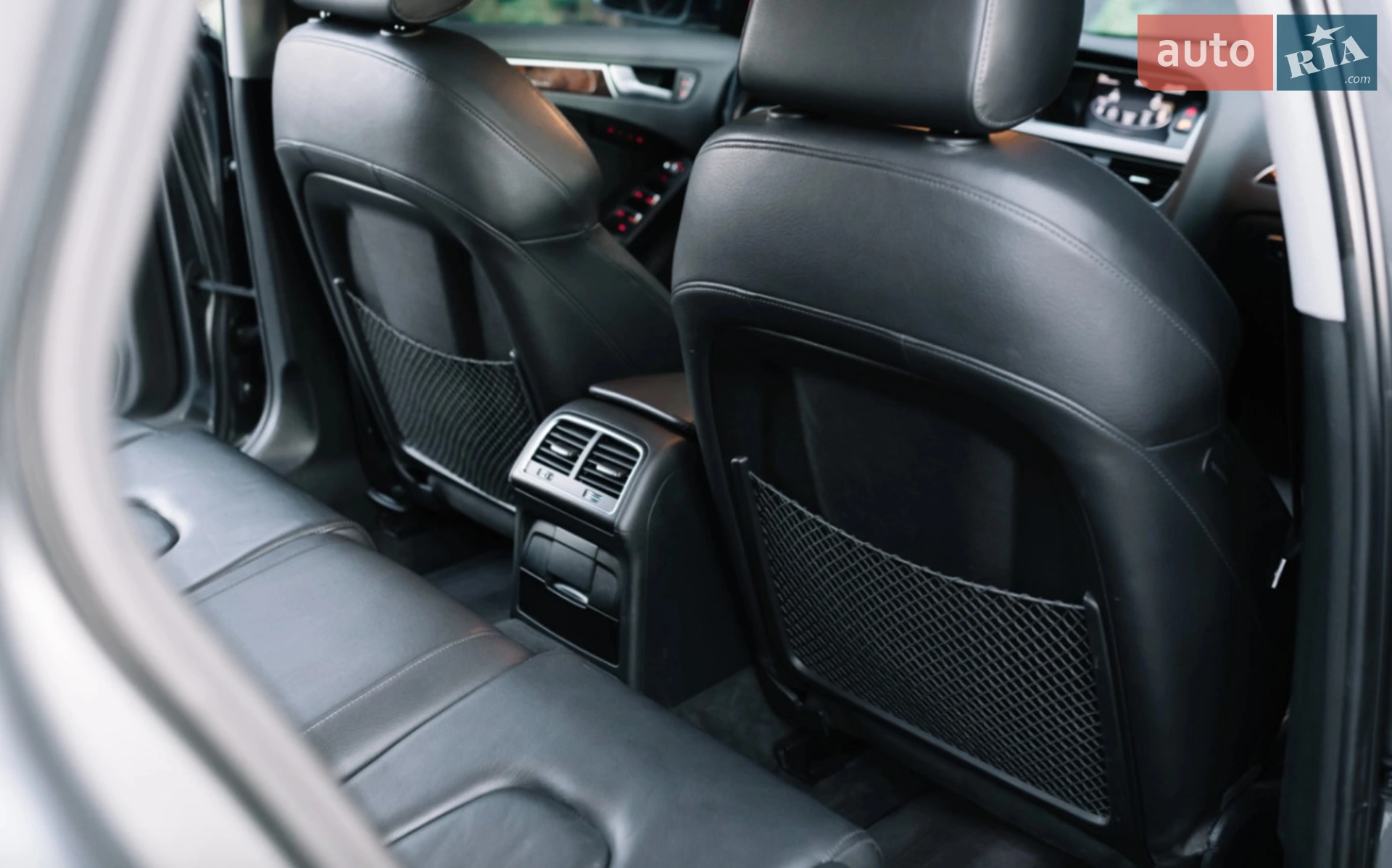2013 Audi A4 allroad - мініатюра 25