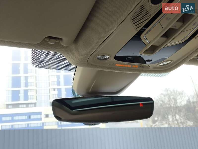 Универсал Audi A4 Allroad 2017 в Киеве фото 28 Универсал Audi A4 Allroad 2017 в Киеве