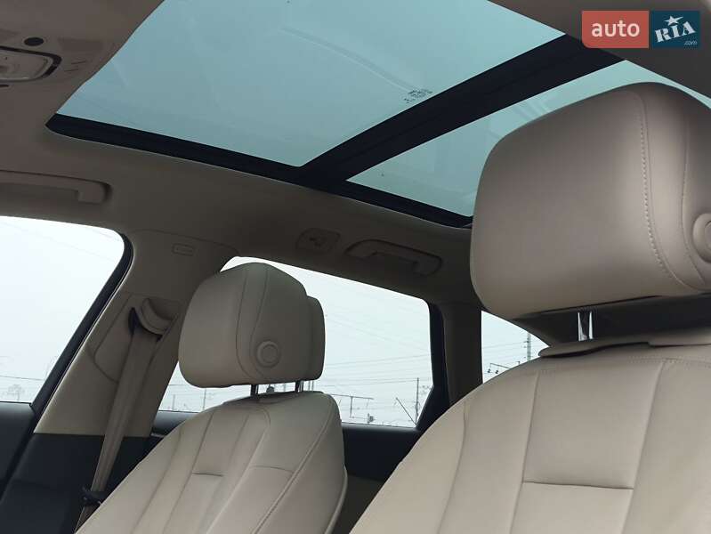Универсал Audi A4 Allroad 2017 в Киеве фото 18 Универсал Audi A4 Allroad 2017 в Киеве