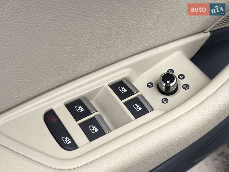 Универсал Audi A4 Allroad 2017 в Киеве фото 15 Универсал Audi A4 Allroad 2017 в Киеве