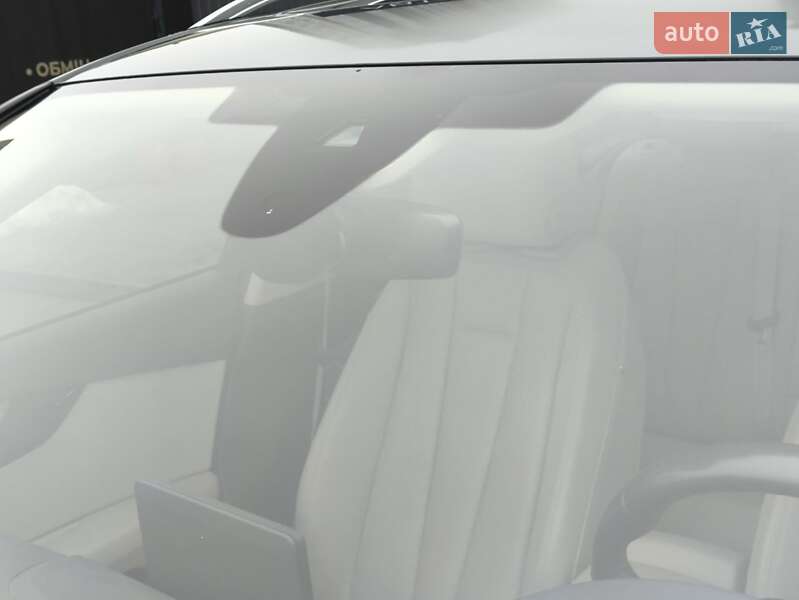 Универсал Audi A4 Allroad 2017 в Киеве фото 11 Универсал Audi A4 Allroad 2017 в Киеве