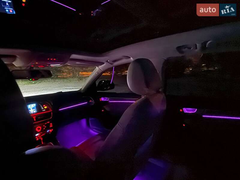 Универсал Audi A4 Allroad 2014 в Запорожье