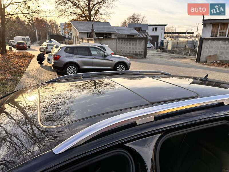 Универсал Audi A4 Allroad 2015 в Пустомытах