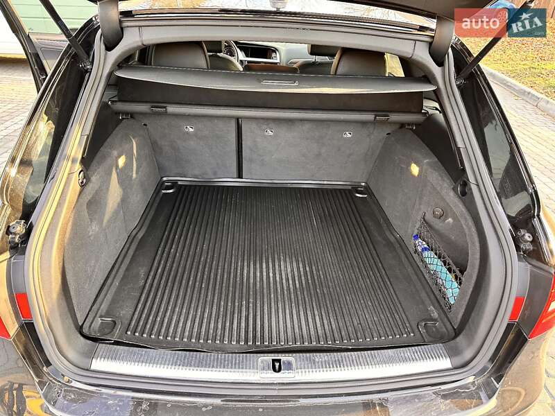 Универсал Audi A4 Allroad 2015 в Пустомытах