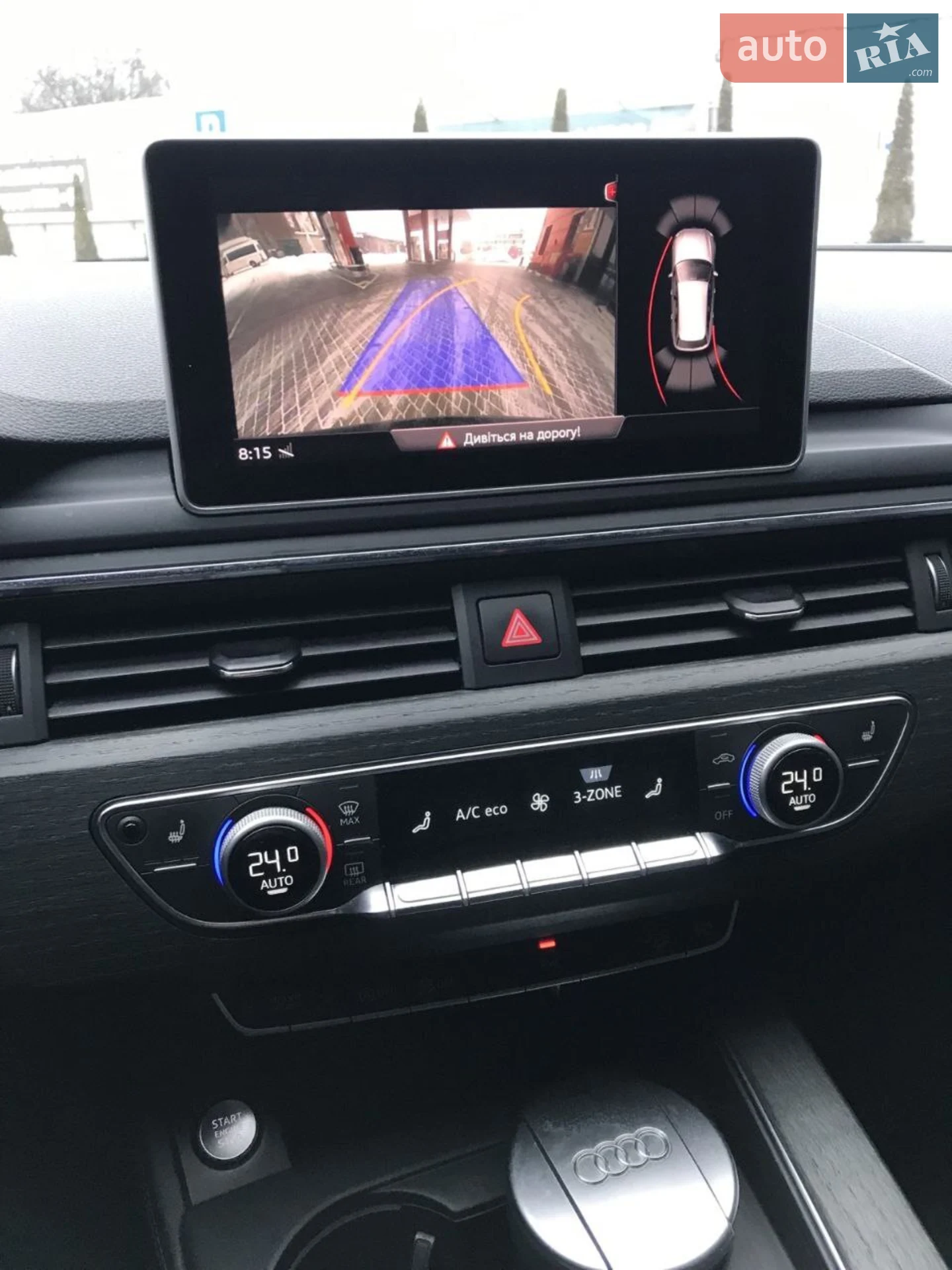 2018 Audi A4 allroad - мініатюра 3