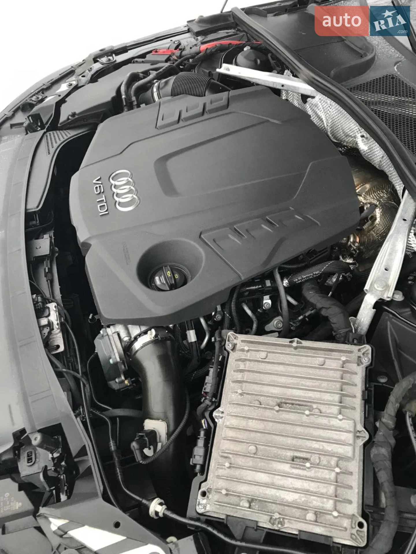 2018 Audi A4 allroad - мініатюра 8